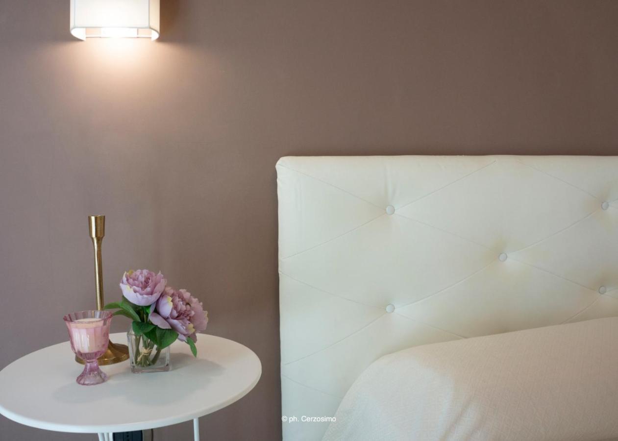 Ferienwohnung Sirene d’Amalfi Salerno Exterior foto